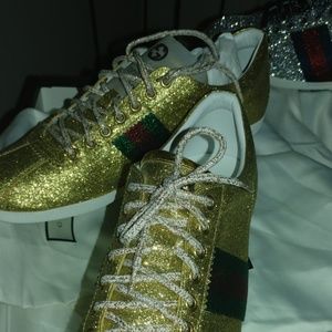 Meet your Posher, Franklin